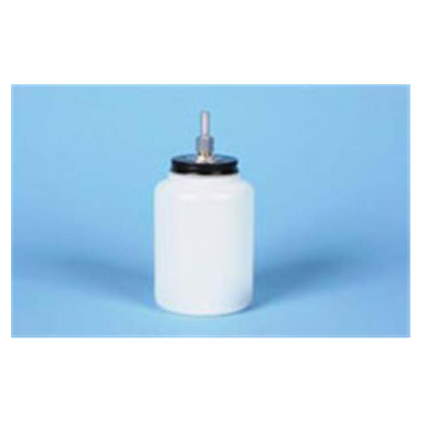 Jar Rubber Cement 16oz Plastic Ea